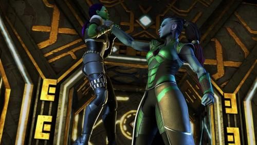 Marvels Guardians of the Galaxy The Telltale Series 185213,3